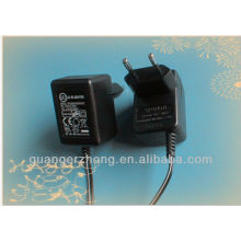 CE TUV GS RoHs DC 4V Power Adapter